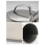 便盆工厂 - 可定制不锈钢便盆