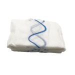 止血纱布工厂 - 可定制外科止血纱布