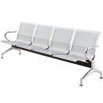 不锈钢长椅生产商 - 可定制户外等候椅
