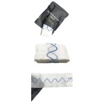 止血纱布工厂 - 可定制外科止血纱布