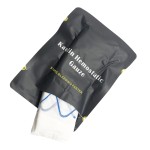 止血纱布工厂 - 可定制外科止血纱布