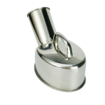 便盆工厂 - 可定制不锈钢便盆