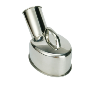 Bed Pan Factory - OEM Custom Stainless Steel Bed Pan