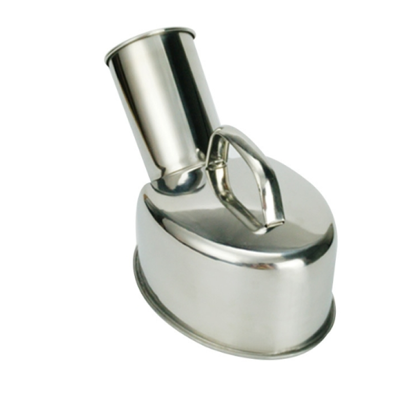 便盆工厂 - 可定制不锈钢便盆