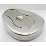 便盆工厂 - 可定制不锈钢便盆