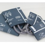 血压袖带工厂 - 可定制可重复使用成人腿套