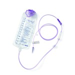 灌肠袋工厂 - 可定制PVC灌肠袋套装