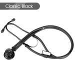 医用听诊器生产商 - 可定制双头心脏听诊器