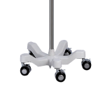 输液杆工厂 - 可定制高度可调输液架