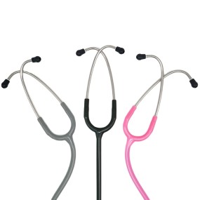 Medical Stethoscope Factory - OEM Custom Professional Dual Head Stethoscope