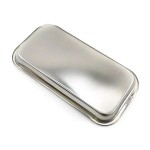 换药盘工厂 - 可定制不锈钢换药盘