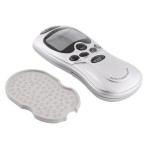 Therapy Machine Factory - OEM Custom TENS Digital Therapy Machine