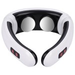 颈部按摩器工厂 - 可定制家用颈部按摩器