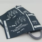 血压袖带工厂 - 可定制可重复使用成人腿套