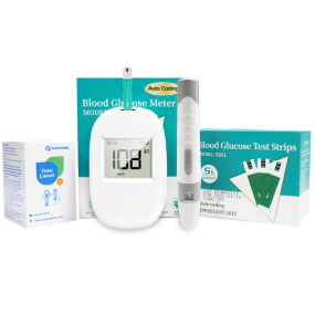 血糖仪生产商 - 可定制多功能检测仪