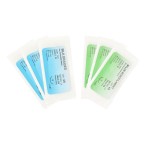 缝合练习套件工厂 - 可定制医用培训缝合套件