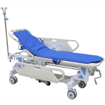 医用转运床工厂 - 可定制不锈钢转运床