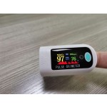 医用血氧仪工厂 - 可定制TFT脉搏血氧仪