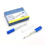 吸鼻器生产商 - 可定制硅胶吸鼻器