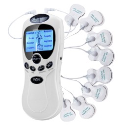 Digital Massager Manufacturer - OEM Custom Portable Therapy Massager