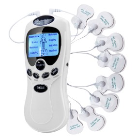 Digital Massager Manufacturer - OEM Custom Portable Therapy Massager