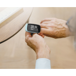 家用血氧仪工厂 - 可定制TFT脉搏血氧仪