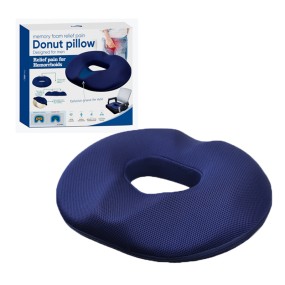 Seat Cushion Manufacturer - OEM Custom Orthopedic Donut Cushion