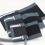 血压袖带工厂 - 可定制可重复使用成人腿套