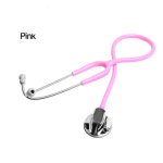 听诊器工厂 - 可定制不锈钢医用听诊器