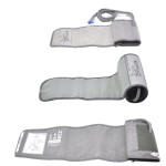 血压袖带工厂 - 可定制批发臂式血压计袖带