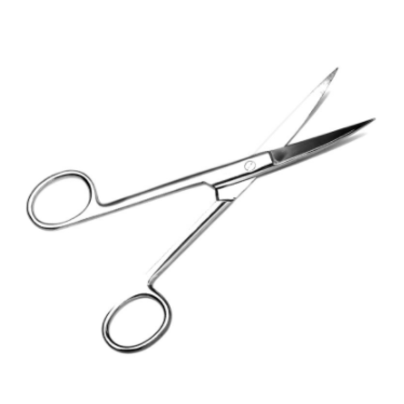 手术器械工厂 - 可定制一次性器械套装