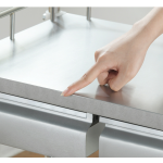 Medical Uniform Factory - OEM Custom Hospital Scrubs Uniform Set