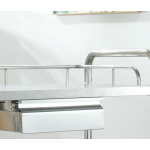 Medical Vehicle Manufacturer - OEM Custom Treatment Medical Vehicle