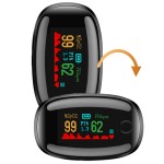 血氧仪生产商 - 可定制精准脉搏血氧仪