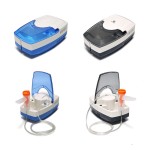 空气压缩雾化器生产商 - 可定制家用医用雾化器