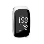 成人血氧仪生产商 - 可定制USB充电血氧仪