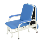 Folding Bed Manufacturer - OEM Custom Portable Folding Bed Chair