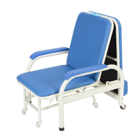 Folding Bed Manufacturer - OEM Custom Portable Folding Bed Chair