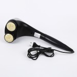 颈椎按摩器生产商 - 可定制热敷按摩器