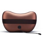Massage Pillow Factory - OEM Custom Electric Shiatsu Massage Pillow
