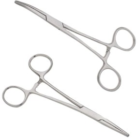 Surgical Scissor Manufacturer - OEM Custom Stainless Steel Scissor