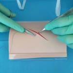 缝合垫生产商 - 可定制外科缝合练习垫