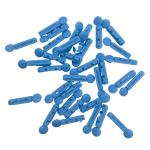 采血针工厂 - 可定制一次性采血针