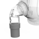 CPAP面罩生产商 - 可定制全脸睡眠面罩