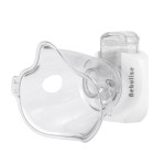 电动雾化器工厂 - 可定制可充电超声吸入器