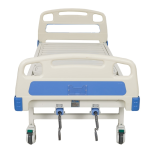 医院病床工厂 - 可定制手动医用病床