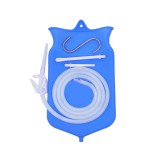 医用灌肠袋生产商 - 可定制结肠清洗灌肠袋