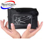 血压袖带生产商 - 可定制成人臂式袖带配件