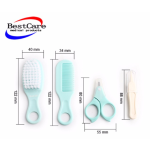 Baby Care Kit Factory - OEM Custom New Born Care Gift Set