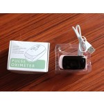 脉搏血氧仪工厂 - 可定制数字指夹血氧仪